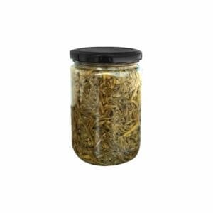 Taze Deniz börülcesi 325gr